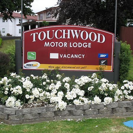 Touchwood Motor Lodge Pukekohe Buitenkant foto