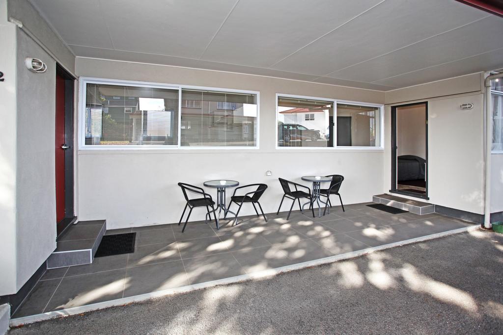 Touchwood Motor Lodge Pukekohe Kamer foto