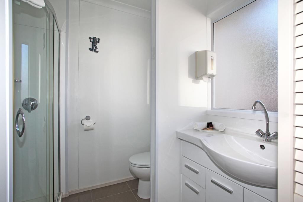 Touchwood Motor Lodge Pukekohe Kamer foto