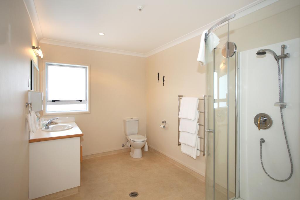 Touchwood Motor Lodge Pukekohe Kamer foto