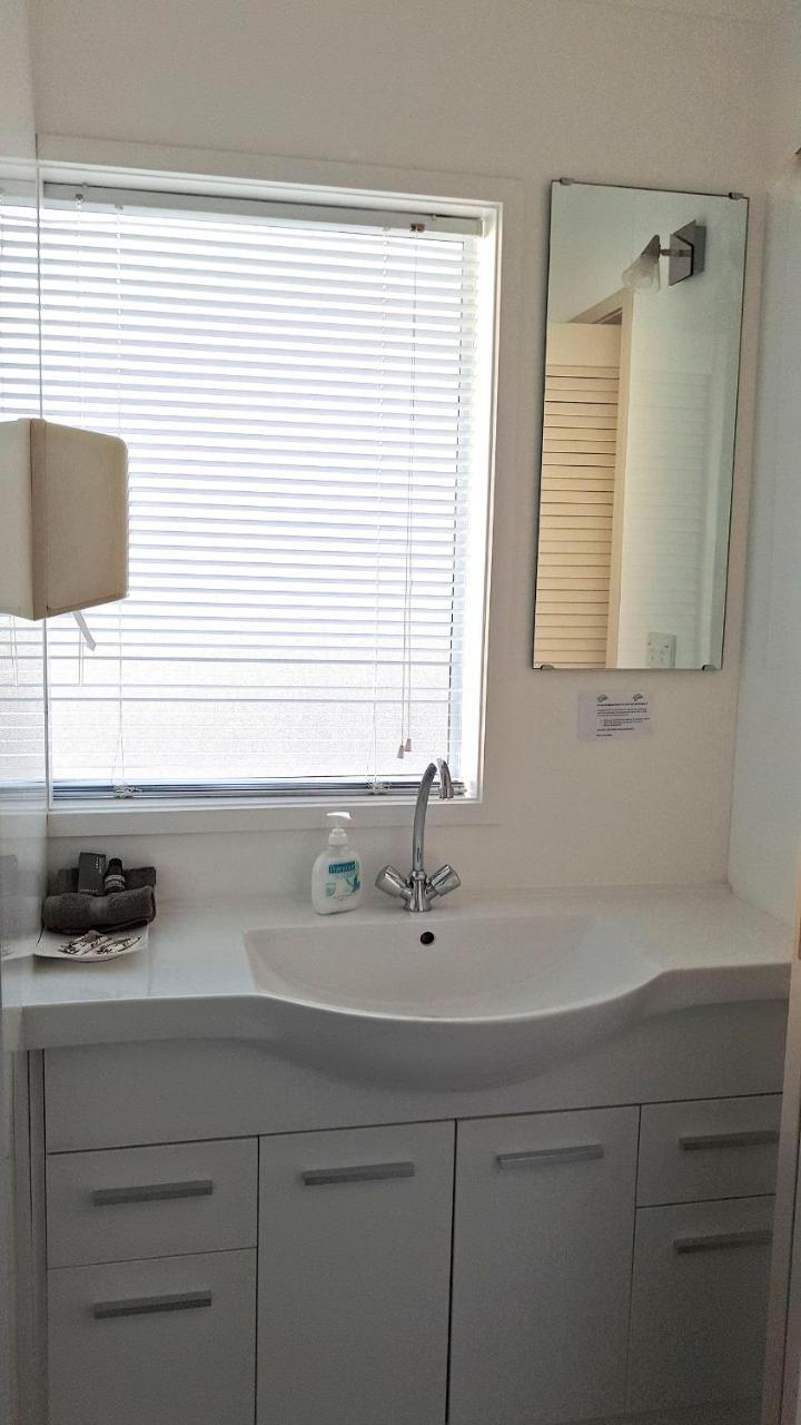 Touchwood Motor Lodge Pukekohe Buitenkant foto