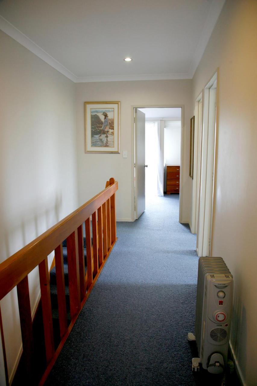 Touchwood Motor Lodge Pukekohe Buitenkant foto
