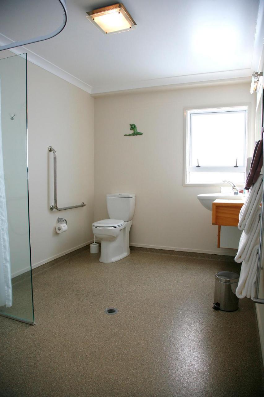 Touchwood Motor Lodge Pukekohe Buitenkant foto