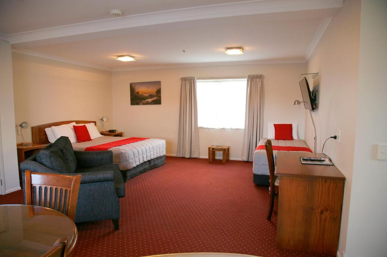 Touchwood Motor Lodge Pukekohe Buitenkant foto